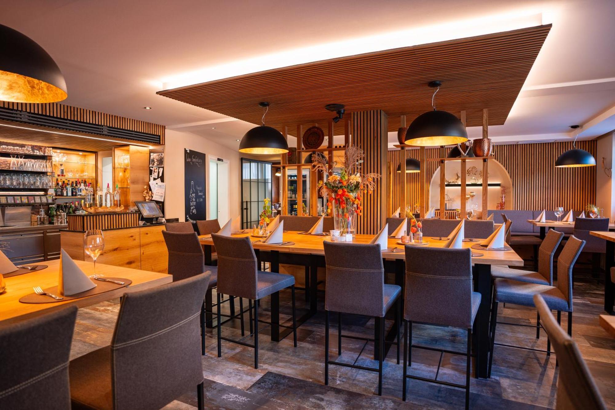 Hotel Mesnerwirt เวสเทนดอร์ฟ ภายนอก รูปภาพ