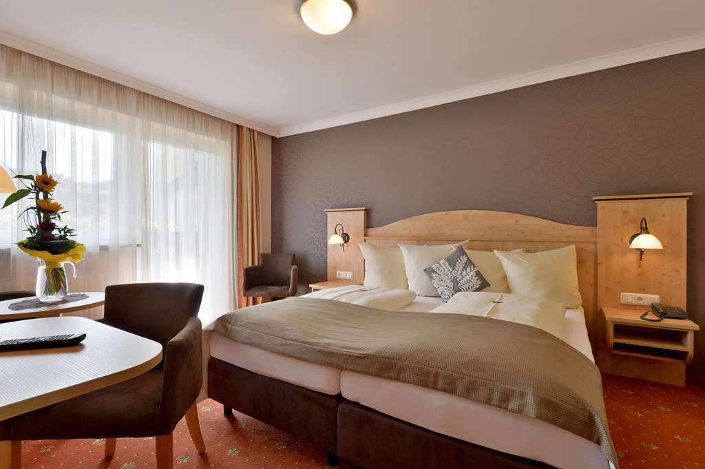 Hotel Mesnerwirt เวสเทนดอร์ฟ ห้อง รูปภาพ