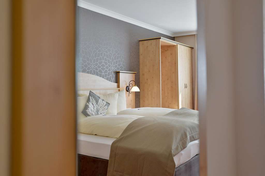 Hotel Mesnerwirt เวสเทนดอร์ฟ ห้อง รูปภาพ